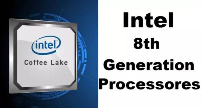 Intel Core i9處理器重磅發布 牙膏廠這次是真急眼了！