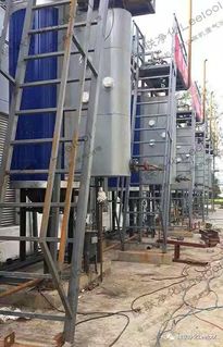 nox治理新典范 某化肥廠沼氣發電機組尾氣脫硝治理項目深度解析