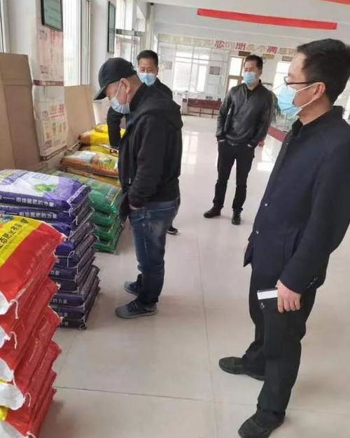 大連市場監管雷霆出擊，農資打假護航春耕保豐收